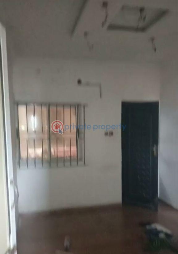 Self Contain For Rent Abule Ijesha  Yaba Lagos - 0