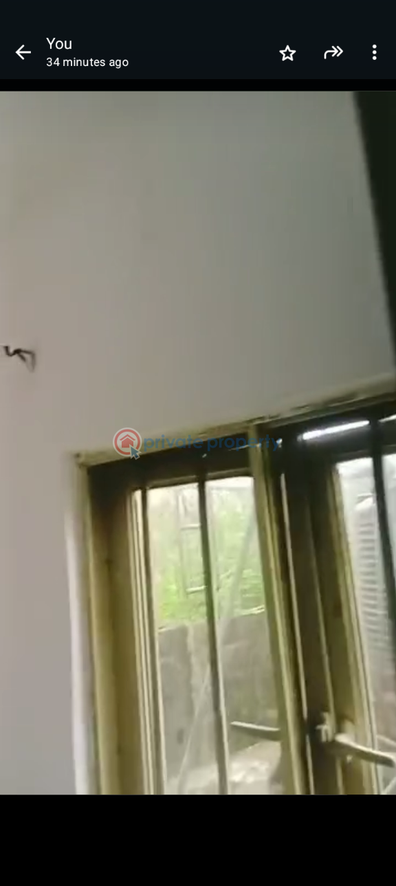 Self Contain For Rent Ago Palace Isolo Lagos - 3
