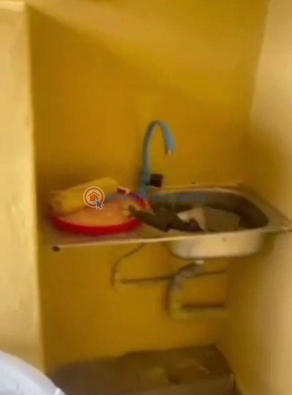 Self Contain For Rent Ago Palace Isolo Lagos - 3