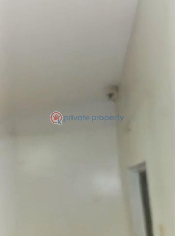 Self Contain For Rent Ago Palace Isolo Lagos - 6