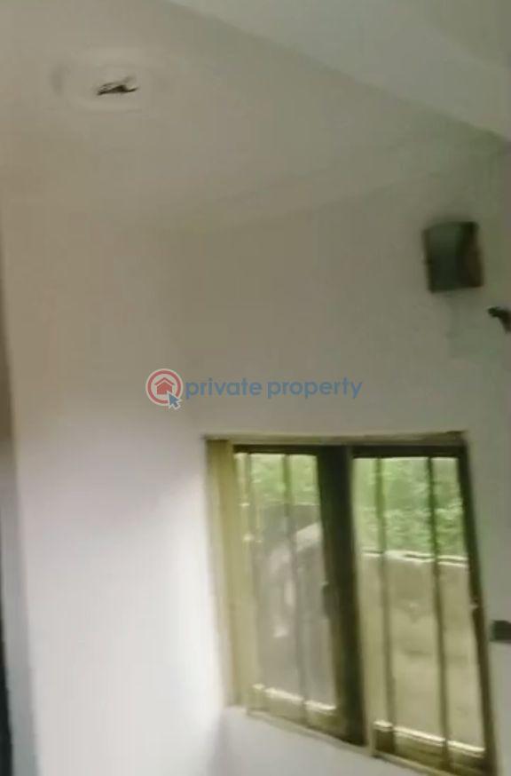 Self Contain For Rent Ago Palace Isolo Lagos - 4