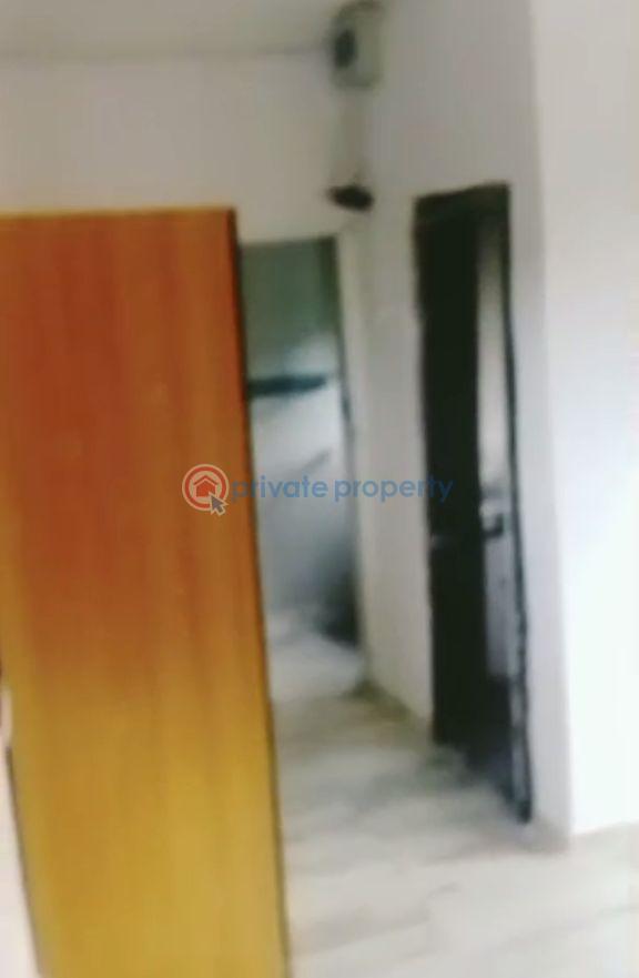 Self Contain For Rent Ago Palace Isolo Lagos - 1