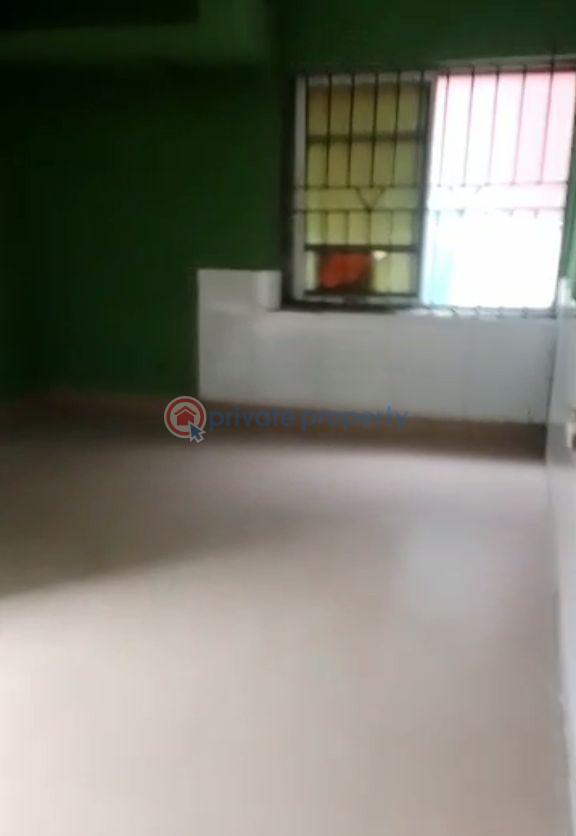 Self Contain For Rent Ago Palace Isolo Lagos - 0