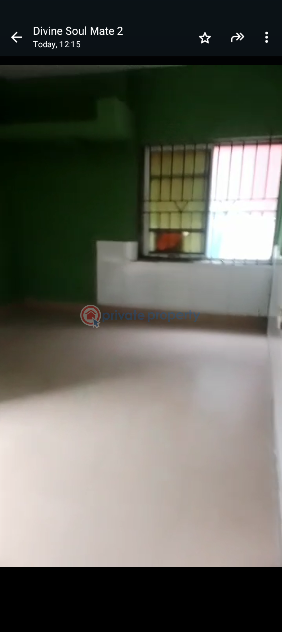Self Contain For Rent Ago Palace Isolo Lagos - 2