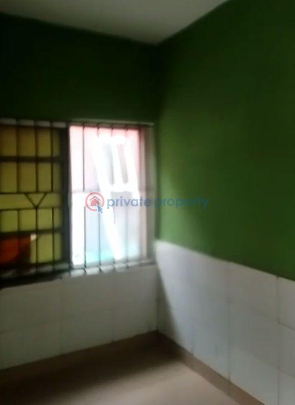 Self Contain For Rent Ago Palace Isolo Lagos - 6