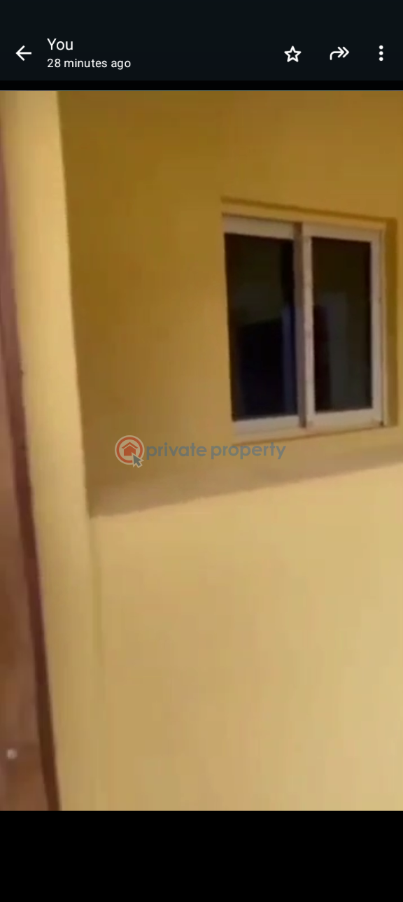 Self Contain For Rent Ago Palace Isolo Lagos - 2