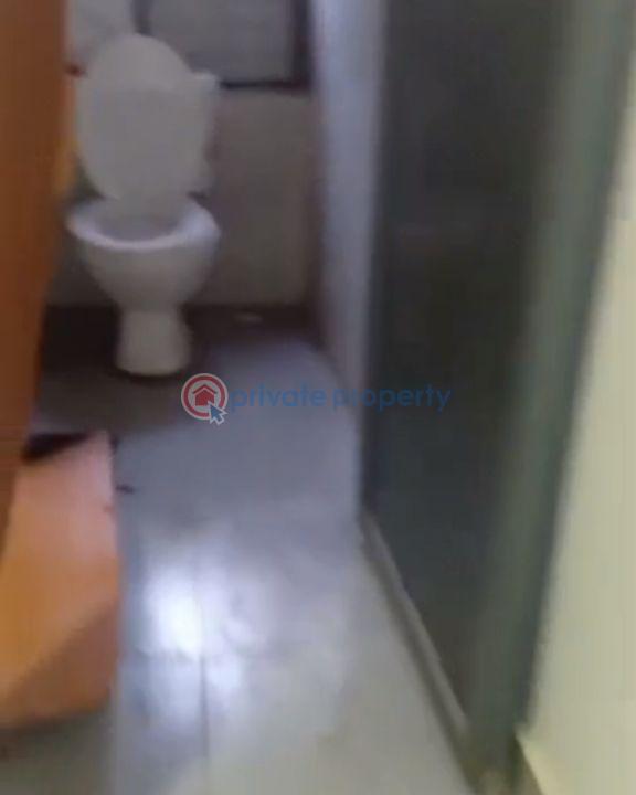 Self Contain For Rent Ago Palace Isolo Lagos - 2