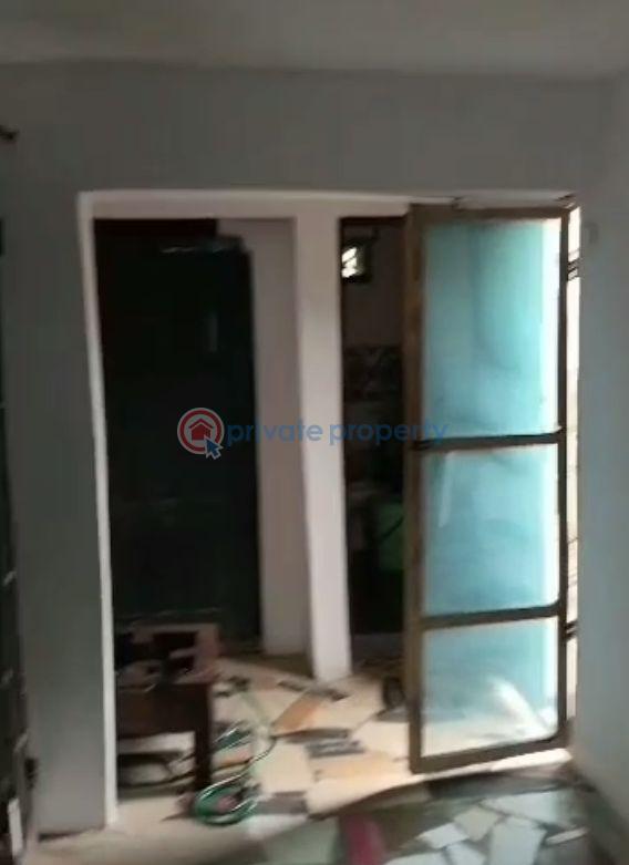Self Contain For Rent Ago Palace Isolo Lagos - 0