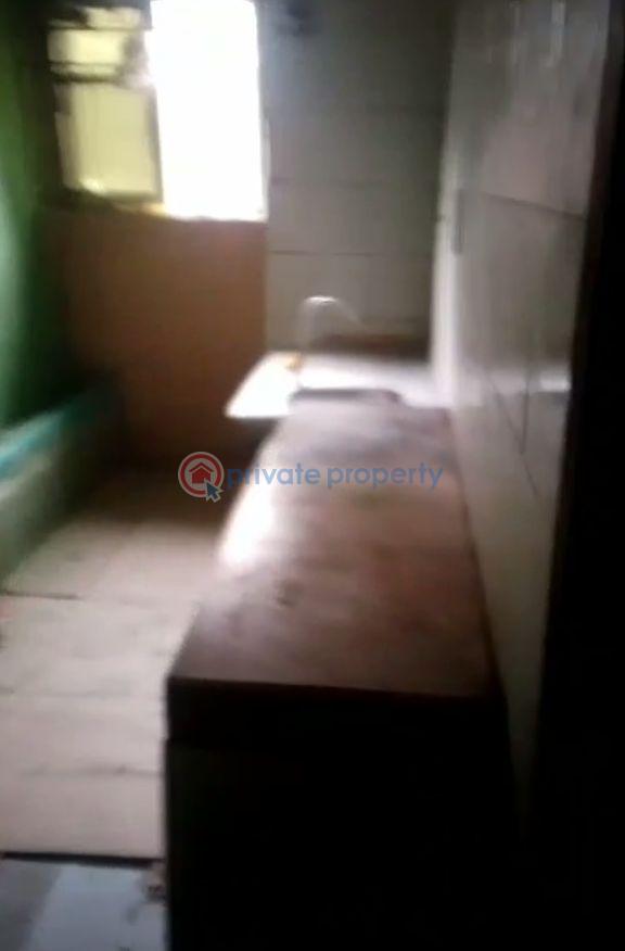 Self Contain For Rent Ago Palace Isolo Lagos - 3