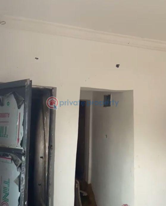 Self Contain For Rent Aguda Ogba Lagos - 4