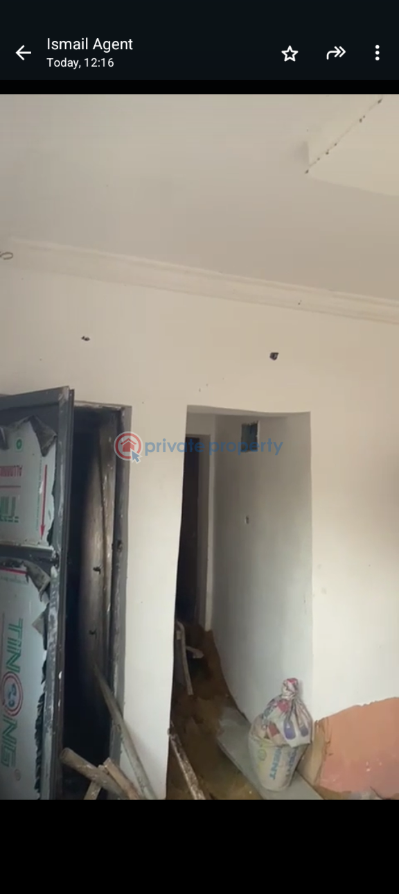 Self Contain For Rent Aguda Ogba Lagos - 3