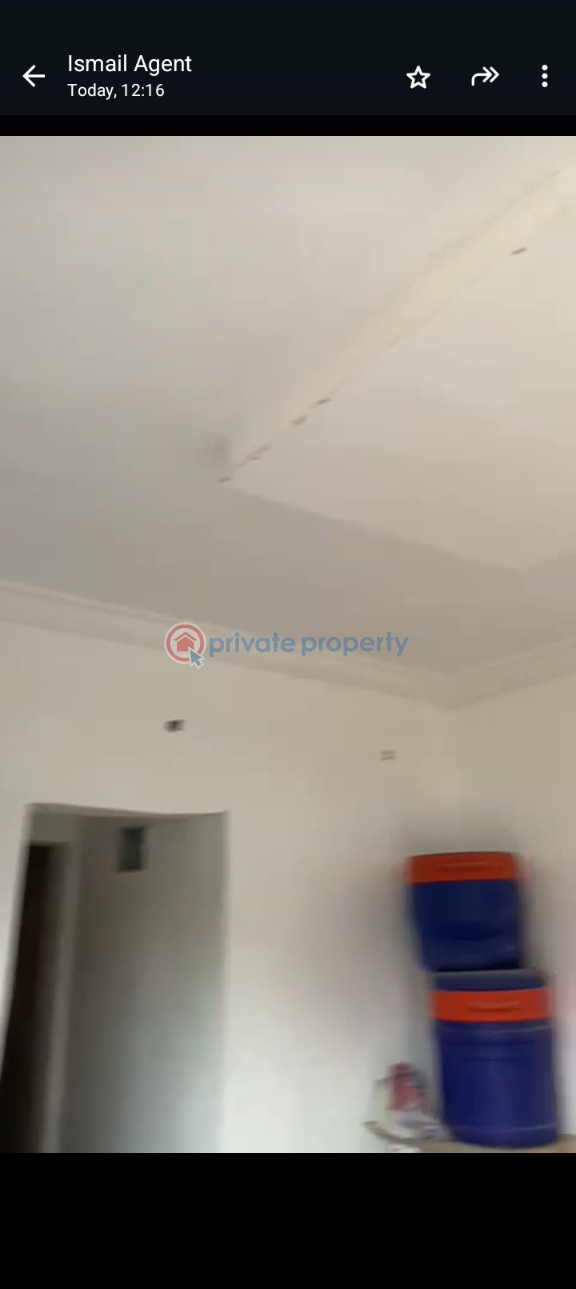 Self Contain For Rent Aguda Ogba Lagos - 2