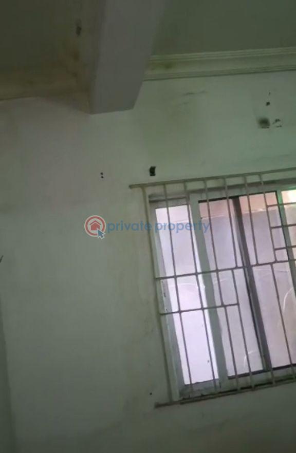 Self Contain For Rent Aguda  Surulere Lagos - 0