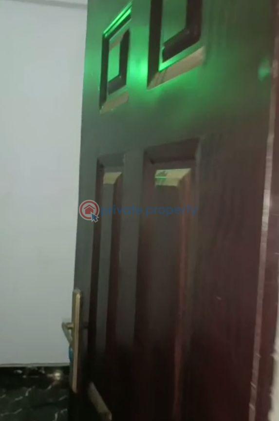 Self Contain For Rent Aguda  Surulere Lagos - 4