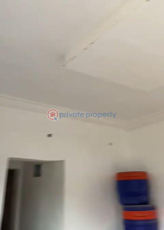 Self Contain For Rent Aguda Ogba Lagos - 1