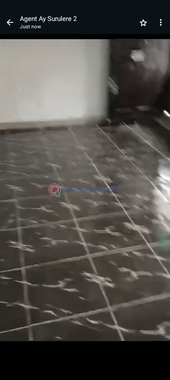 Self Contain For Rent Aguda  Surulere Lagos - 4