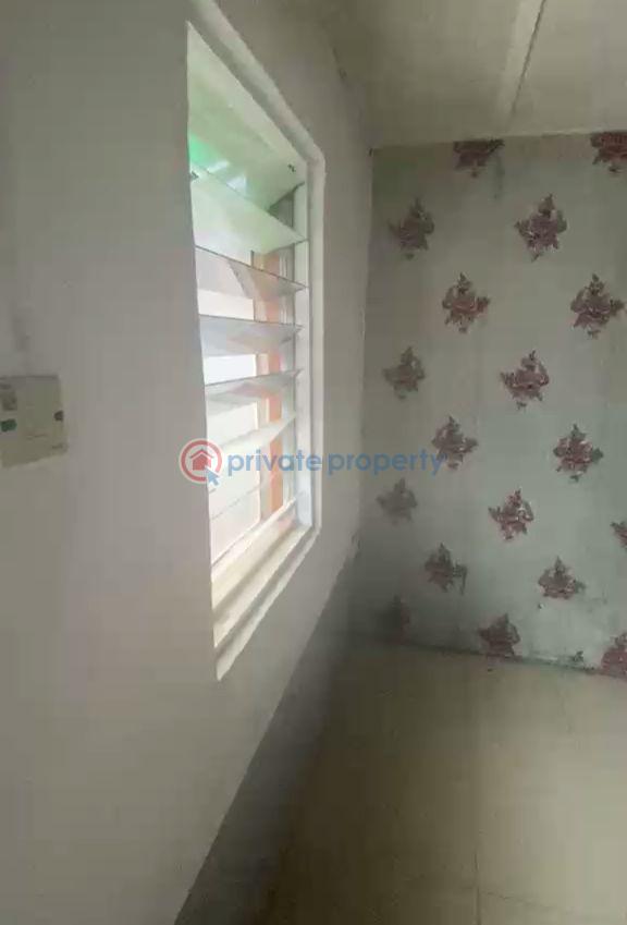 Self Contain For Rent Aguda  Surulere Lagos - 2