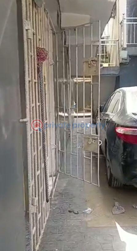 Self Contain For Rent Aguda  Surulere Lagos - 1