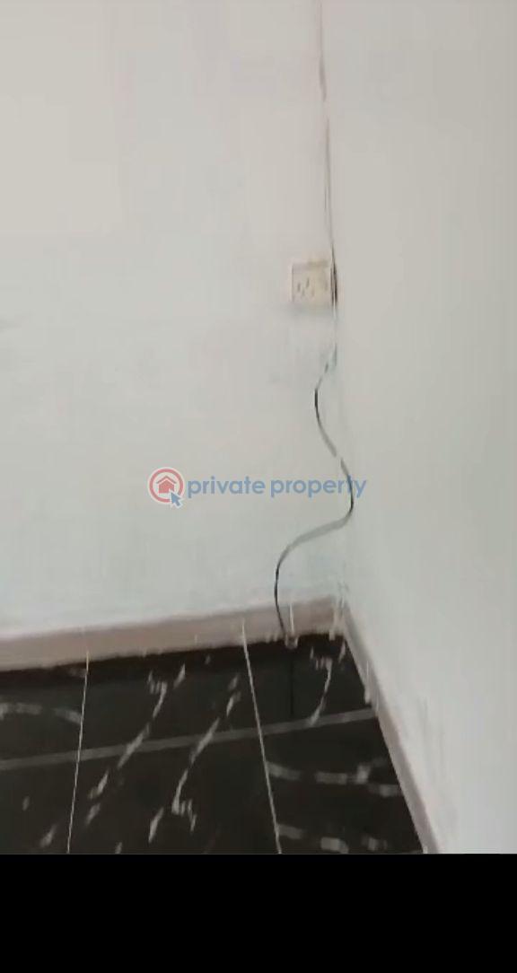 Self Contain For Rent Aguda  Surulere Lagos - 0