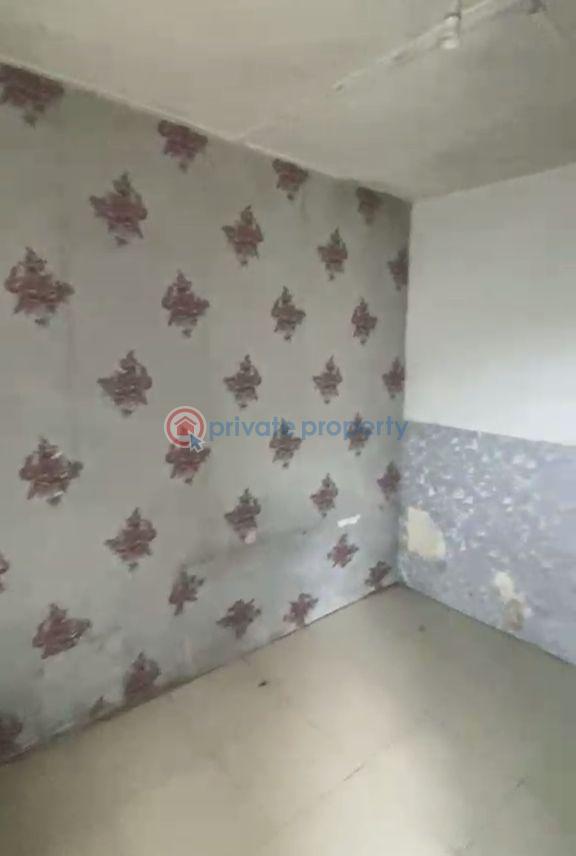 Self Contain For Rent Aguda  Surulere Lagos - 1