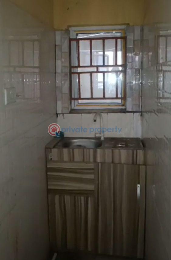 Self Contain For Rent Aguda  Surulere Lagos - 2