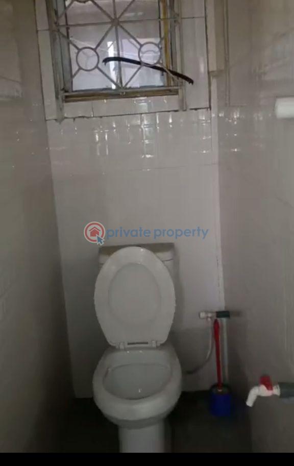 Self Contain For Rent Aguda  Surulere Lagos - 6