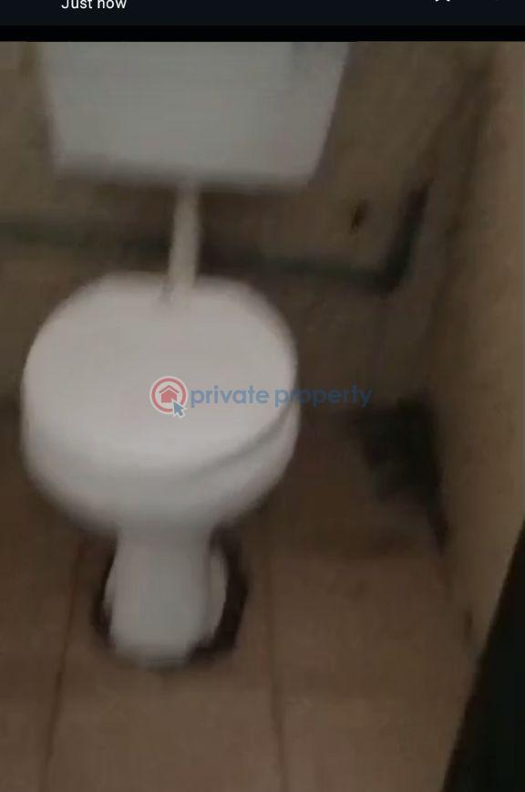 Self Contain For Rent Aguda  Surulere Lagos - 3