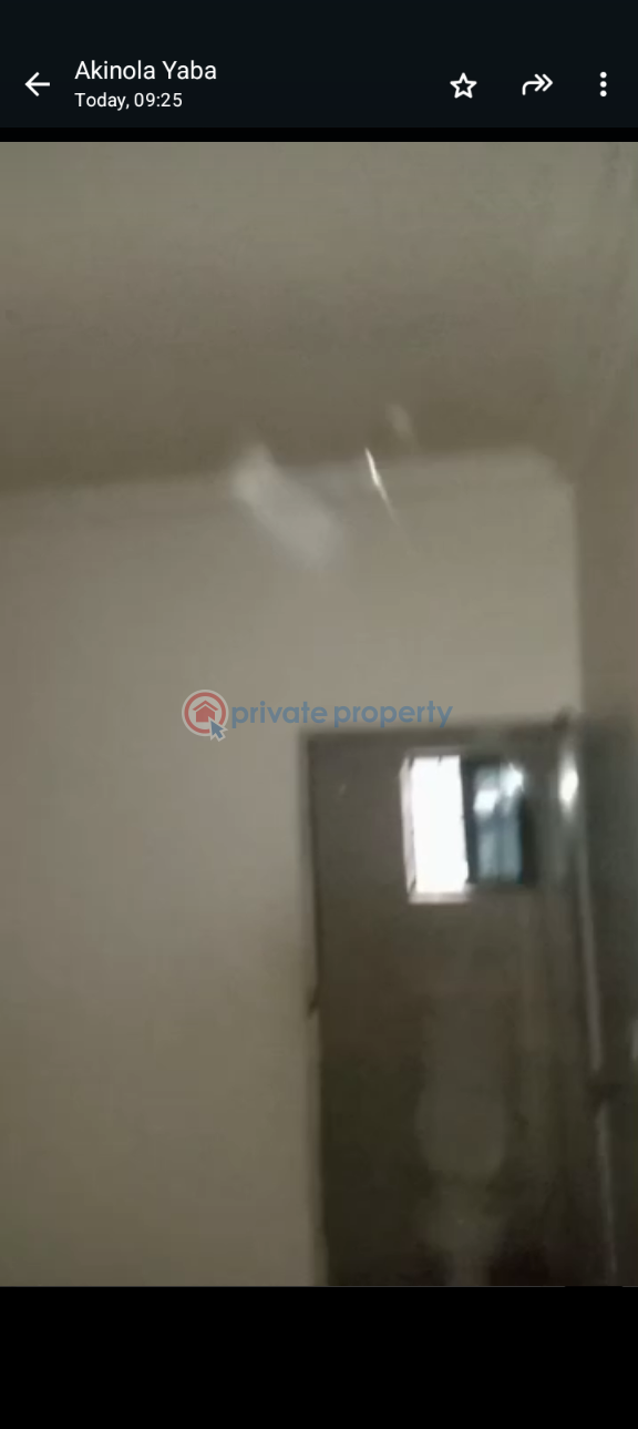 Self Contain For Rent Akoka Yaba Lagos - 5