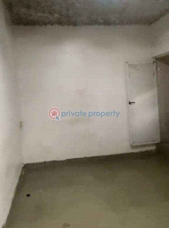 Self Contain For Rent Akoka Yaba Lagos - 6