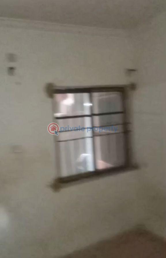 Self Contain For Rent Akoka Yaba Lagos - 1