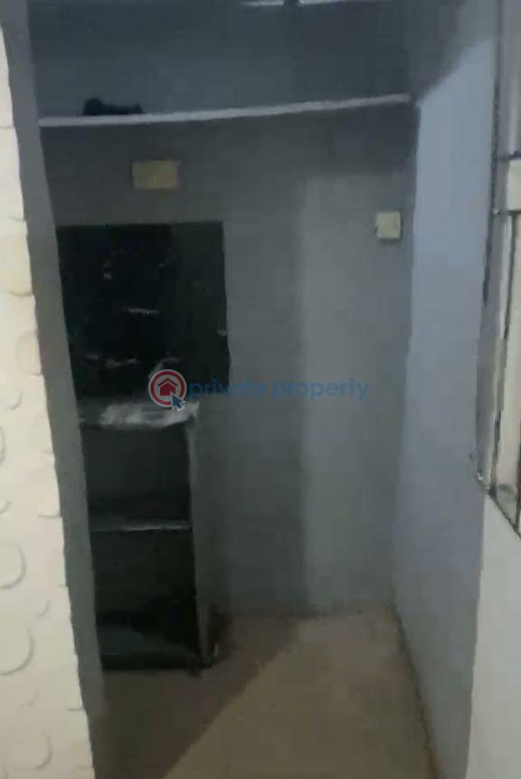 Self Contain For Rent Akoka Yaba Lagos - 2