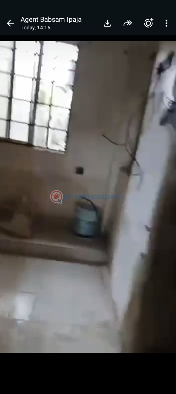 Self Contain For Rent Ayobo Ipaja Lagos - 4