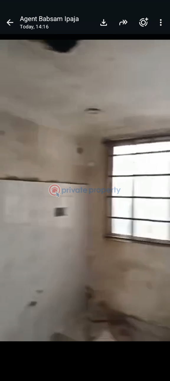 Self Contain For Rent Ayobo Ipaja Lagos - 1