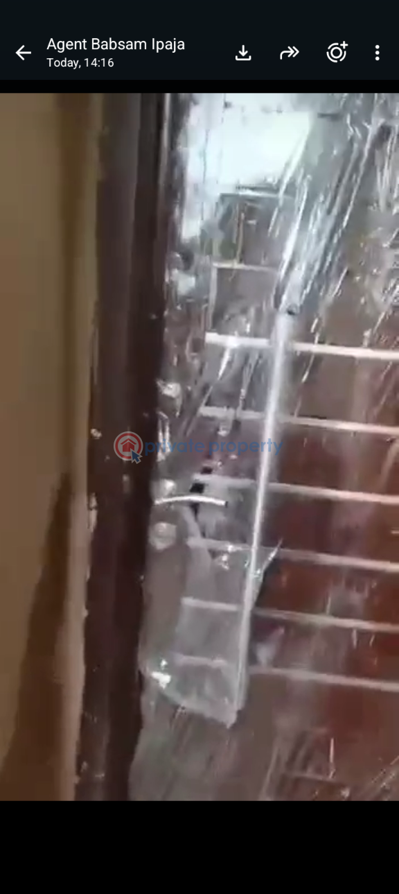 Self Contain For Rent Ayobo Ipaja Lagos - 3