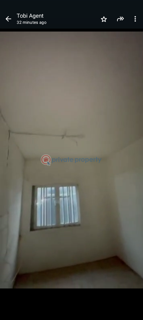 Self Contain For Rent Bariga Shomolu Lagos - 0