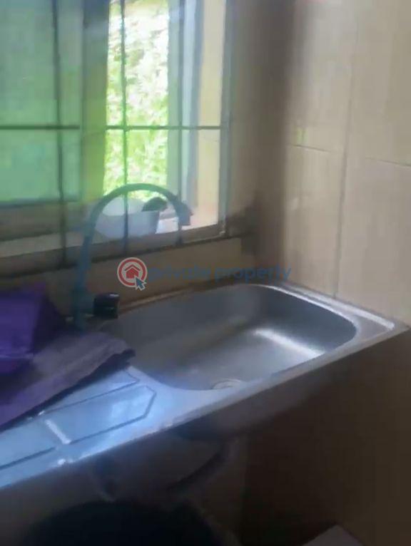 Self Contain For Rent Bariga Shomolu Lagos - 4