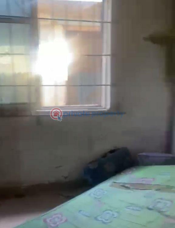 Self Contain For Rent Bariga Shomolu Lagos - 2