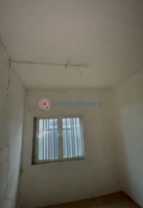 Self Contain For Rent Bariga Shomolu Lagos - 1
