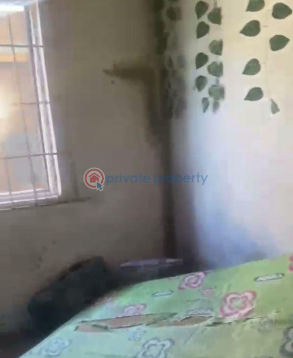 Self Contain For Rent Bariga Shomolu Lagos - 0