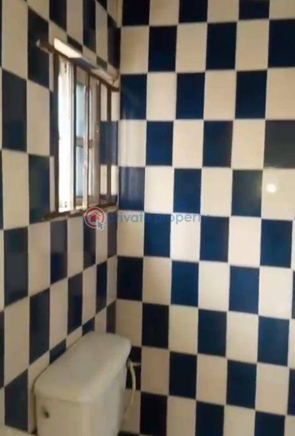 Self Contain For Rent Bariga Shomolu Lagos - 4