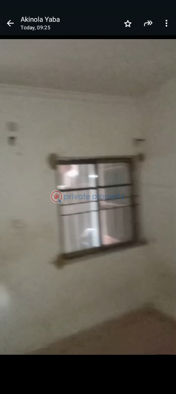 Self Contain For Rent Bariga Shomolu Lagos - 2