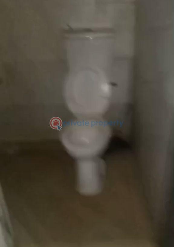 Self Contain For Rent Bariga Shomolu Lagos - 1