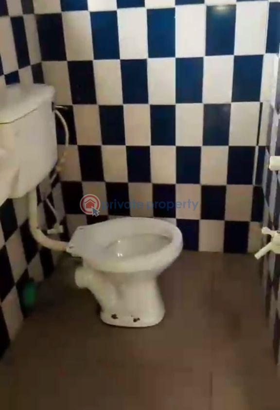 Self Contain For Rent Bariga Shomolu Lagos - 2