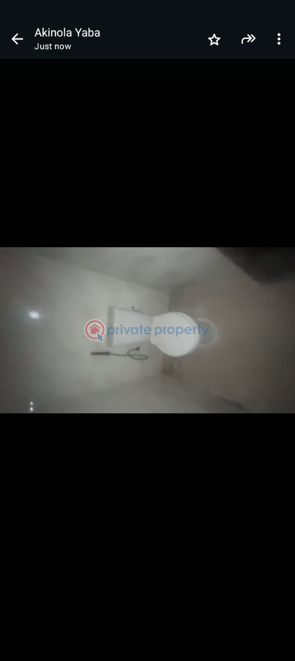 Self Contain For Rent Bariga Shomolu Lagos - 2