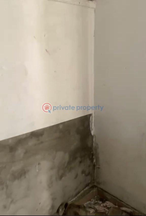 Self Contain For Rent Bariga Shomolu Lagos - 1