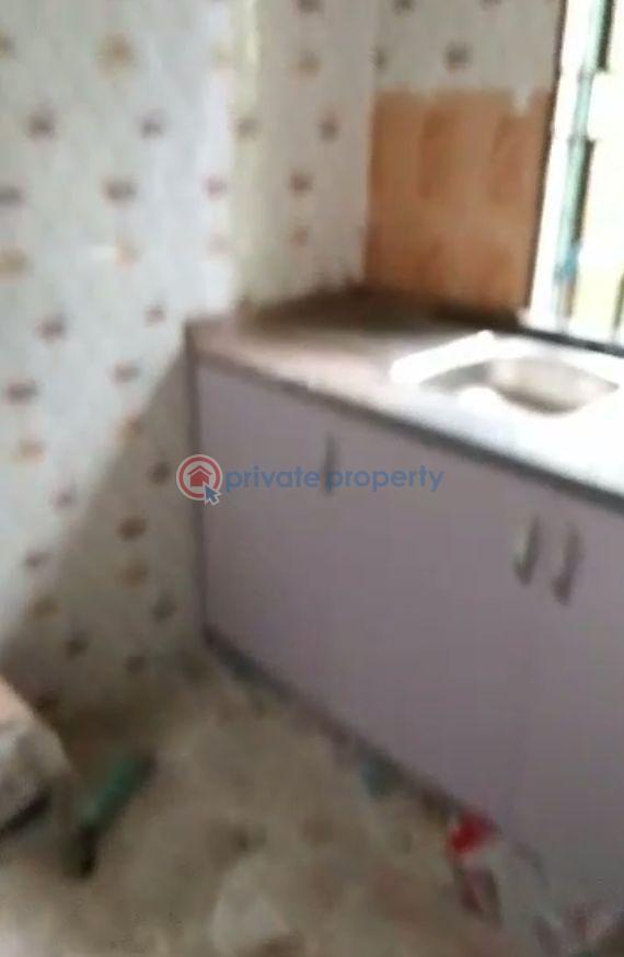 Self Contain For Rent Ojodu Lagos - 2