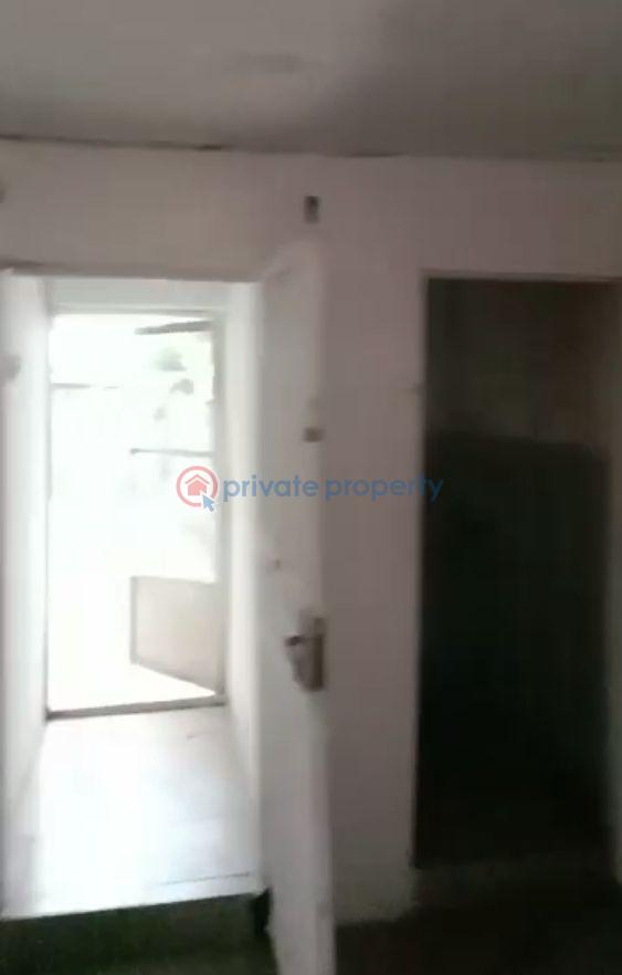 Self Contain For Rent Ojodu Lagos - 1