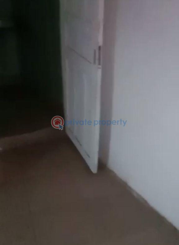 Self Contain For Rent Ojodu Lagos - 2