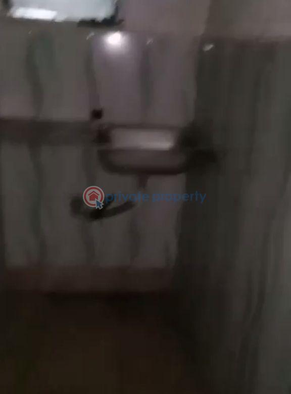 Self Contain For Rent Ojodu Lagos - 4