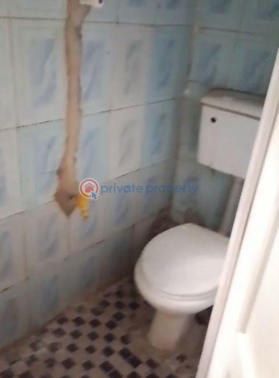 Self Contain For Rent Ojodu Lagos - 4